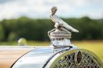 Packard Deluxe Eight Sport Phaeton by Dietrich 1929 года